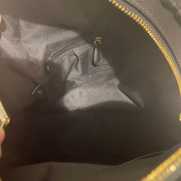 Coach Backpack - Picture 4 of 7